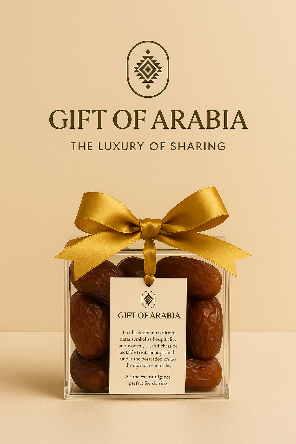 Luxury Gift 2